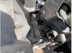 Recambio de caja cambios para volkswagen golf v berlina (1k1) 1.9 tdi 105 referencia OEM IAM GQQ  