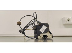 CERRADURA PUERTA DELANTERA IZQUIERDA 2037200135 