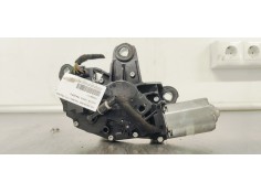 Recambio de motor limpia trasero para volkswagen touran (1t1) touran i monovolumen fase 2 referencia OEM IAM 1T0955711  