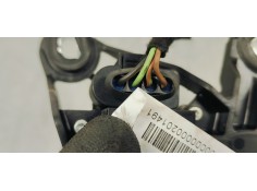 Recambio de motor limpia trasero para volkswagen touran (1t1) touran i monovolumen fase 2 referencia OEM IAM 1T0955711  