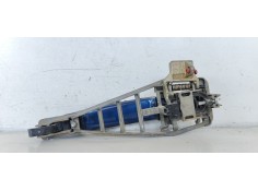 Recambio de maneta exterior trasera derecha para opel vectra c berlina club referencia OEM IAM   