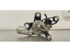 Recambio de motor limpia trasero para volkswagen touran (1t1) touran i monovolumen fase 2 referencia OEM IAM 1T0955711  
