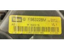 Recambio de ventilador calefaccion para volkswagen touran (1t1) touran i monovolumen fase 2 referencia OEM IAM 1K1820015  