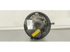 Recambio de ventilador calefaccion para volkswagen touran (1t1) touran i monovolumen fase 2 referencia OEM IAM 1K1820015  