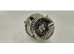 Recambio de ventilador calefaccion para volkswagen touran (1t1) touran i monovolumen fase 2 referencia OEM IAM 1K1820015  