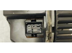 Recambio de ventilador calefaccion para volkswagen touran (1t1) touran i monovolumen fase 2 referencia OEM IAM 1K1820015  