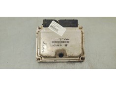 Recambio de centralita motor uce para seat ibiza (6l1) referencia OEM IAM 0281011320  