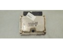 Recambio de centralita motor uce para seat ibiza (6l1) referencia OEM IAM 0281011320  