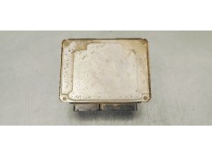 Recambio de centralita motor uce para seat ibiza (6l1) referencia OEM IAM 0281011320  