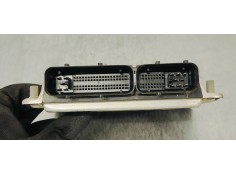 Recambio de centralita motor uce para seat ibiza (6l1) referencia OEM IAM 0281011320  