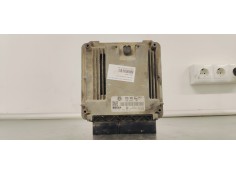 Recambio de centralita motor uce para volkswagen golf v berlina (1k1) highline 4motion referencia OEM IAM 0281011903  