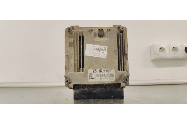 Recambio de centralita motor uce para volkswagen golf v berlina (1k1) highline 4motion referencia OEM IAM 0281011903  