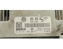 Recambio de centralita motor uce para volkswagen golf v berlina (1k1) highline 4motion referencia OEM IAM 0281011903  