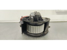 Recambio de ventilador calefaccion para audi a6 berlina (4f2) 3.0 tdi referencia OEM IAM   
