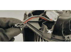 Recambio de ventilador calefaccion para audi a6 berlina (4f2) 3.0 tdi referencia OEM IAM   