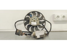 Recambio de electroventilador para audi a4 berlina (8e) 2.5 v6 24v tdi referencia OEM IAM 8E0959501F  