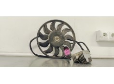 Recambio de electroventilador para audi a4 berlina (8e) 2.5 v6 24v tdi referencia OEM IAM 8E0959501F  