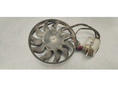 Recambio de electroventilador para audi a4 berlina (8e) 2.5 v6 24v tdi referencia OEM IAM 8E0959501F  