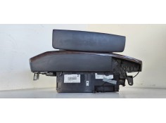 Recambio de apoyabrazos central para bmw serie 7 (e65/e66) 3.0 turbodiesel cat referencia OEM IAM 92432611310101  