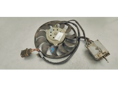 Recambio de electroventilador para audi a4 berlina (8e) 2.5 v6 24v tdi referencia OEM IAM 8E0959501F  