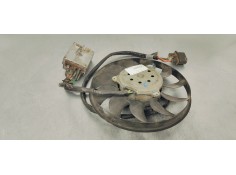 Recambio de electroventilador para audi a4 berlina (8e) 2.5 v6 24v tdi referencia OEM IAM 8E0959501F  