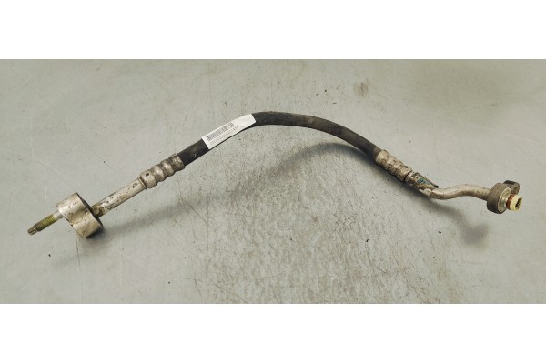 Recambio de tubos aire acondicionado para ford c-max 1.6 tdci referencia OEM IAM   