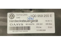 Recambio de modulo electronico para volkswagen eos (1f7) 2.0 tdi referencia OEM IAM 1Q0959255E  