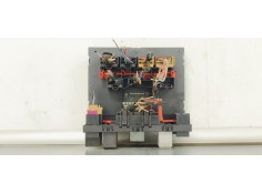 Recambio de caja reles / fusibles para volkswagen touran (1t1) touran i monovolumen fase 2 referencia OEM IAM 1K0937049G  
