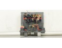 Recambio de caja reles / fusibles para volkswagen touran (1t1) touran i monovolumen fase 2 referencia OEM IAM 1K0937049G  