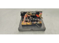 Recambio de caja reles / fusibles para volkswagen touran (1t1) touran i monovolumen fase 2 referencia OEM IAM 1K0937049G  