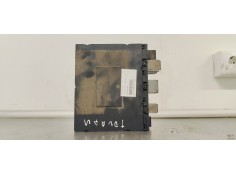 Recambio de caja reles / fusibles para volkswagen touran (1t1) touran i monovolumen fase 2 referencia OEM IAM 1K0937049G  
