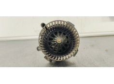 Recambio de ventilador calefaccion para peugeot 307 (s1) xs referencia OEM IAM PF2A2  