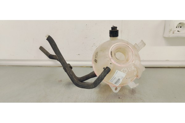 Recambio de deposito expansion para volkswagen touran (1t1) touran i monovolumen fase 2 referencia OEM IAM   