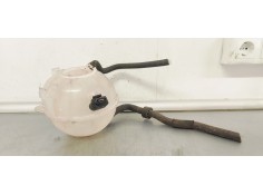 Recambio de deposito expansion para volkswagen touran (1t1) touran i monovolumen fase 2 referencia OEM IAM   