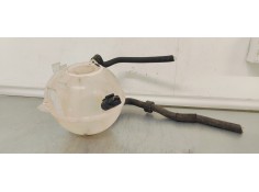 Recambio de deposito expansion para volkswagen touran (1t1) touran i monovolumen fase 2 referencia OEM IAM   