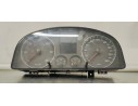 Recambio de cuadro instrumentos para volkswagen touran (1t1) touran i monovolumen fase 2 referencia OEM IAM 1T0920860C  