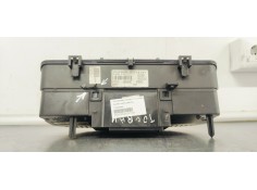 Recambio de cuadro instrumentos para volkswagen touran (1t1) touran i monovolumen fase 2 referencia OEM IAM 1T0920860C  