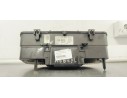 Recambio de cuadro instrumentos para volkswagen touran (1t1) touran i monovolumen fase 2 referencia OEM IAM 1T0920860C  