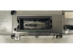 Recambio de cuadro instrumentos para volkswagen touran (1t1) touran i monovolumen fase 2 referencia OEM IAM 1T0920860C  