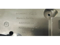Recambio de cuadro instrumentos para volkswagen touran (1t1) touran i monovolumen fase 2 referencia OEM IAM 1T0920860C  