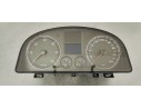 Recambio de cuadro instrumentos para volkswagen touran (1t1) touran i monovolumen fase 2 referencia OEM IAM 1T0920860C  