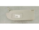 Recambio de parasol izquierdo para seat ibiza (6j5) 1.0 i referencia OEM IAM   