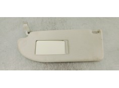 Recambio de parasol izquierdo para seat ibiza (6j5) 1.0 i referencia OEM IAM   