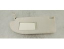 Recambio de parasol izquierdo para seat ibiza (6j5) 1.0 i referencia OEM IAM   