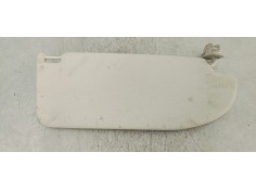 Recambio de parasol izquierdo para seat ibiza (6j5) 1.0 i referencia OEM IAM   