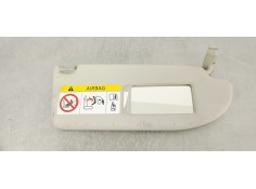 Recambio de parasol derecho para seat ibiza (6j5) 1.0 i referencia OEM IAM   
