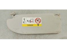 Recambio de parasol derecho para seat ibiza (6j5) 1.0 i referencia OEM IAM   