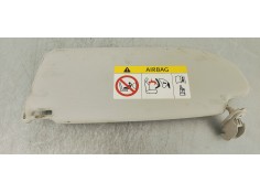 Recambio de parasol derecho para seat ibiza (6j5) 1.0 i referencia OEM IAM   
