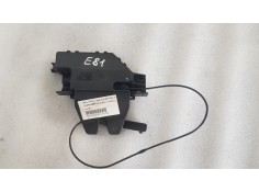 CERRADURA MALETERO / PORTON 7840617 