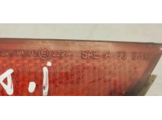 Recambio de piloto trasero izquierdo paragolpes para seat altea xl (5p5) 2.0 tdi referencia OEM IAM 5P8945105  